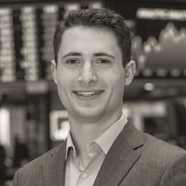 Sam Madura, founder of RevWise